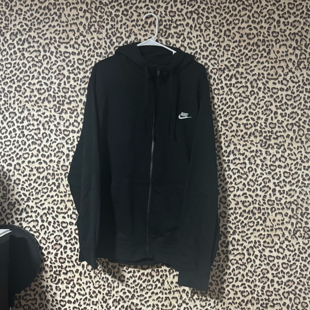 Nike Jacket!
